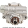A1 Cardone New Power Steering Pump, 96-05448 96-05448
